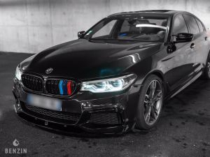 BMW M550d xDrive g30 - 2017