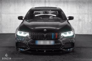 BMW M550d xDrive g30 - 2017