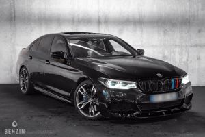 BMW M550d xDrive g30 - 2017