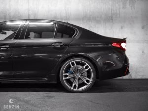 BMW M550d xDrive g30 - 2017