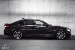 BMW M550d xDrive g30 - 2017