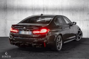 BMW M550d xDrive g30 - 2017