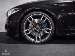 BMW M550d xDrive g30 - 2017