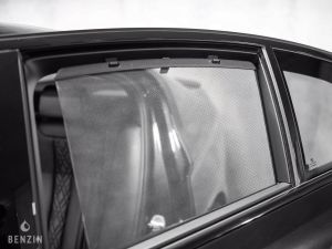 BMW M550d xDrive g30 - 2017