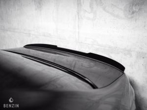 BMW M550d xDrive g30 - 2017