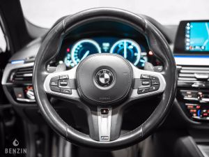 BMW M550d xDrive g30 - 2017