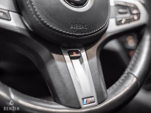 BMW M550d xDrive g30 - 2017