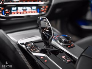 BMW M550d xDrive g30 - 2017