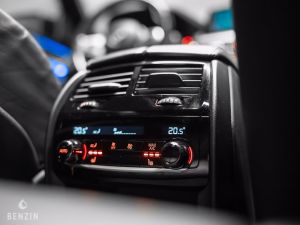 BMW M550d xDrive g30 - 2017