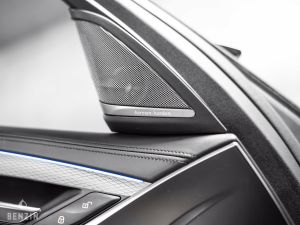 BMW M550d xDrive g30 - 2017