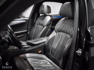 BMW M550d xDrive g30 - 2017