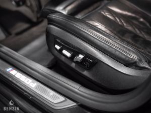 BMW M550d xDrive g30 - 2017