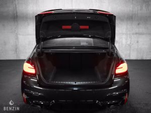 BMW M550d xDrive g30 - 2017