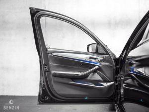 BMW M550d xDrive g30 - 2017