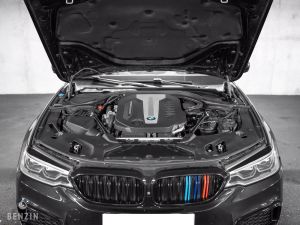 BMW M550d xDrive g30 - 2017