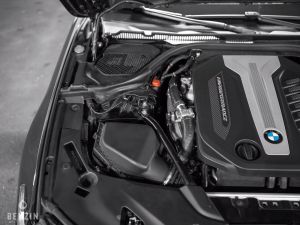 BMW M550d xDrive g30 - 2017