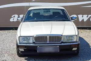 Jaguar XJ40 Daimler 3.6 - 1989