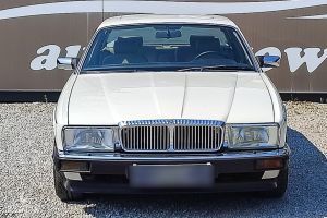 Jaguar XJ40 Daimler 3.6 - 1989