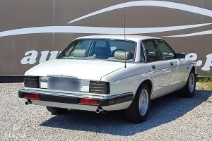 Jaguar XJ40 Daimler 3.6 - 1989