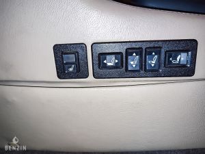 Jaguar XJ40 Daimler 3.6 - 1989