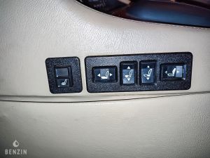 Jaguar XJ40 Daimler 3.6 - 1989