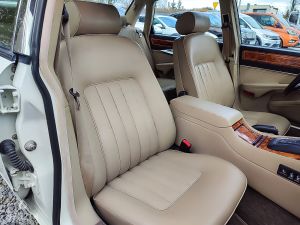 Jaguar XJ40 Daimler 3.6 - 1989