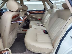 Jaguar XJ40 Daimler 3.6 - 1989