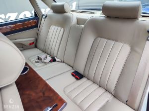 Jaguar XJ40 Daimler 3.6 - 1989