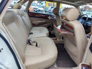 Jaguar XJ40 Daimler 3.6 - 1989