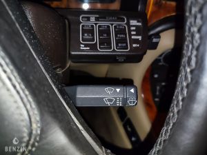 Jaguar XJ40 Daimler 3.6 - 1989