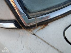 Jaguar XJ40 Daimler 3.6 - 1989