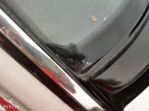 Jaguar XJ40 Daimler 3.6 - 1989