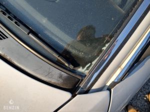 Jaguar XJ40 Daimler 3.6 - 1989