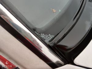 Jaguar XJ40 Daimler 3.6 - 1989