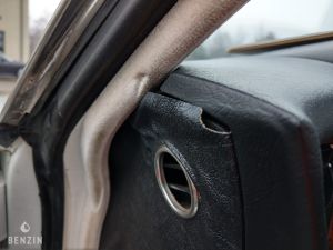 Jaguar XJ40 Daimler 3.6 - 1989