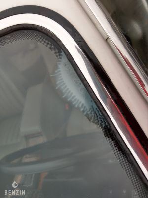 Jaguar XJ40 Daimler 3.6 - 1989