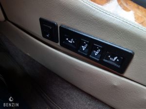 Jaguar XJ40 Daimler 3.6 - 1989