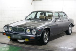 Jaguar XJ 4.2 Série III - 1985