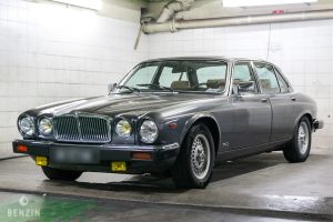 Jaguar XJ 4.2 Série III - 1985