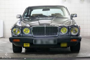 Jaguar XJ 4.2 Série III - 1985