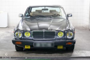 Jaguar XJ 4.2 Série III - 1985