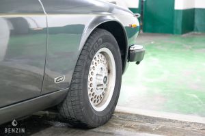 Jaguar XJ 4.2 Série III - 1985