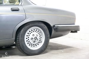 Jaguar XJ 4.2 Série III - 1985