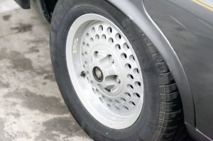 Jaguar XJ 4.2 Série III - 1985