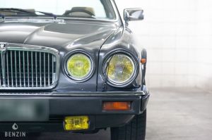 Jaguar XJ 4.2 Série III - 1985