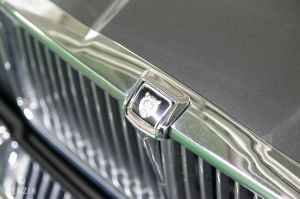 Jaguar XJ 4.2 Série III - 1985