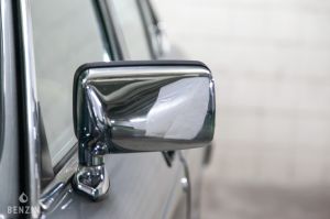 Jaguar XJ 4.2 Série III - 1985