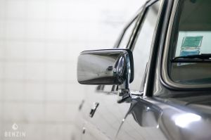 Jaguar XJ 4.2 Série III - 1985