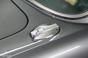 Jaguar XJ 4.2 Série III - 1985