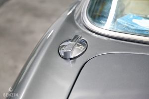 Jaguar XJ 4.2 Série III - 1985